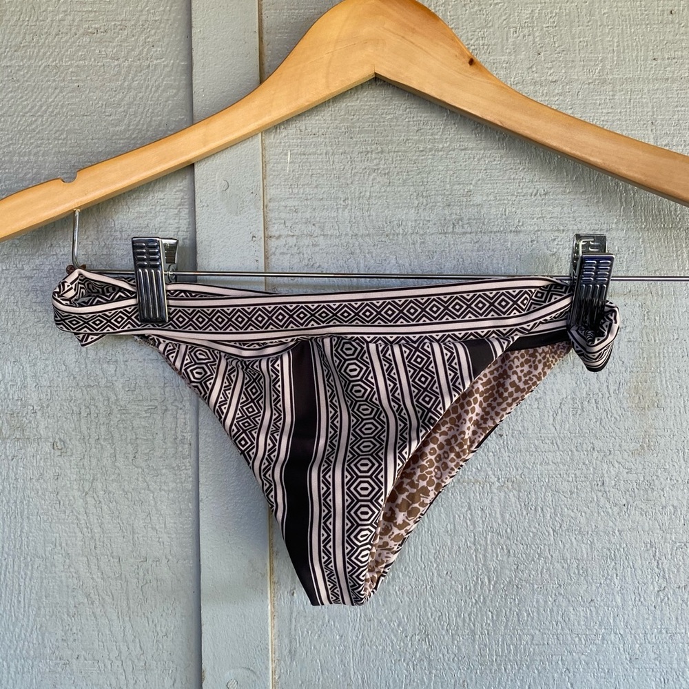 Acacia Swimwear bikini bottoms